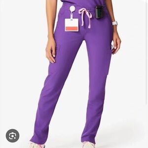 LIMITED Edition Figs Yola Sz M Ultra Violet Purple